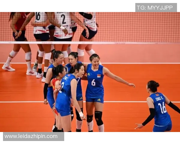 深圳与北京排球队赛后复盘分析个人能力对比与表现总结